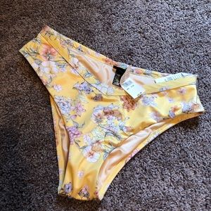Pacsun swimsuit bottoms